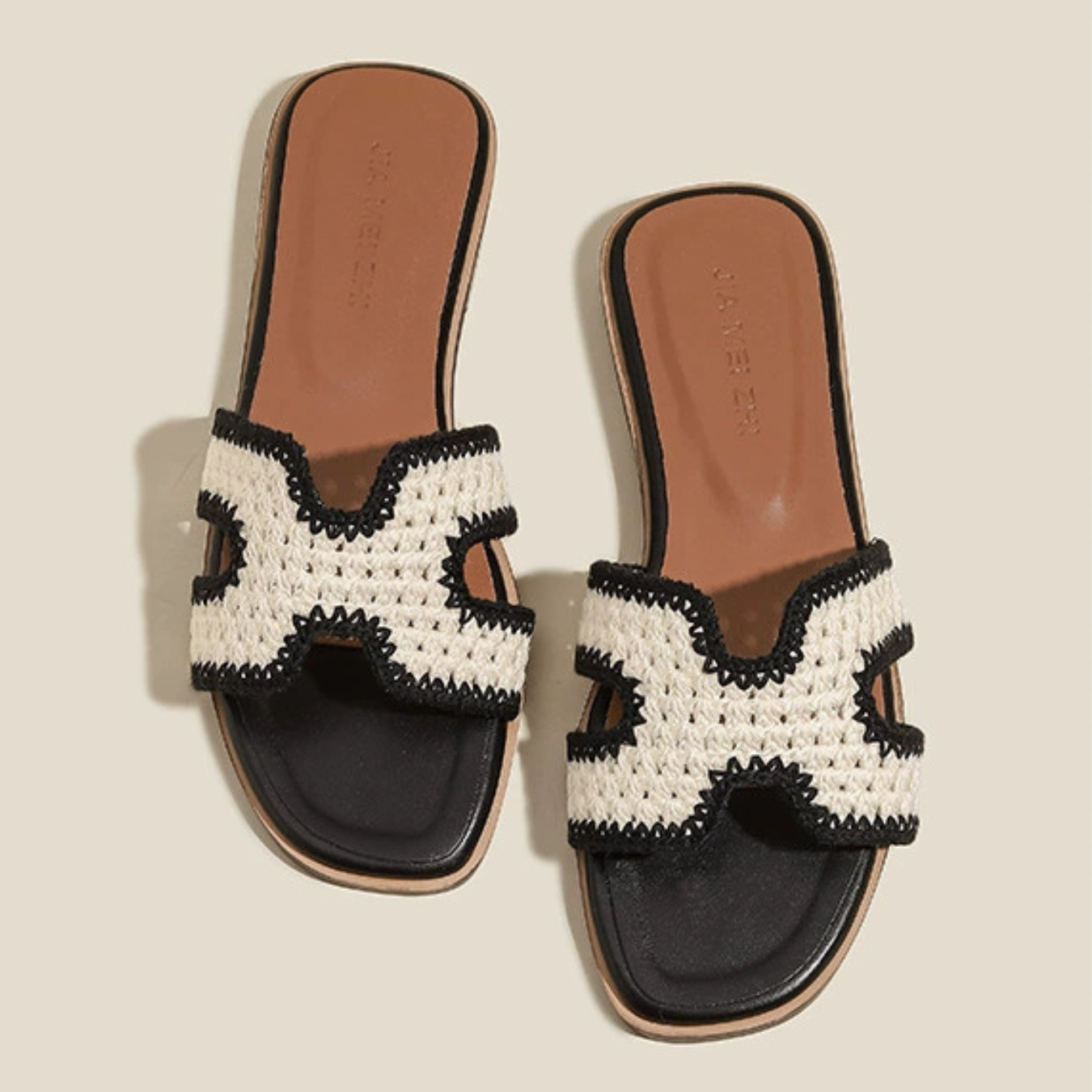 Élia | Sandalias elegantes