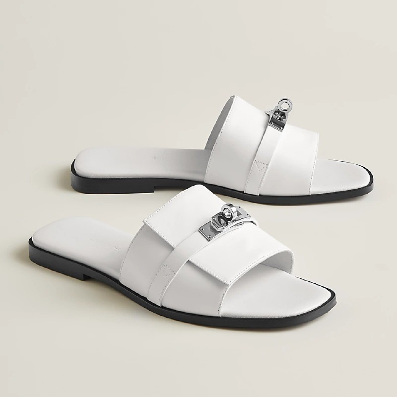 Julio | Sandalias Lock