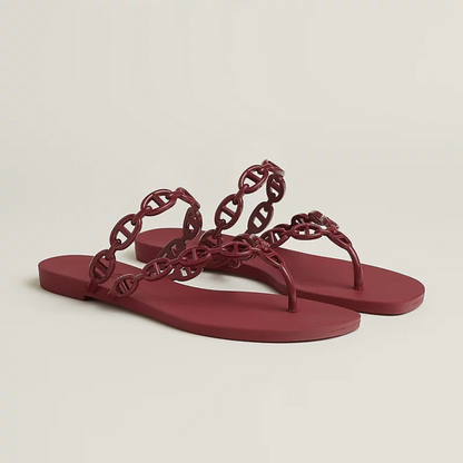 Isowa | Sandalias elegantes