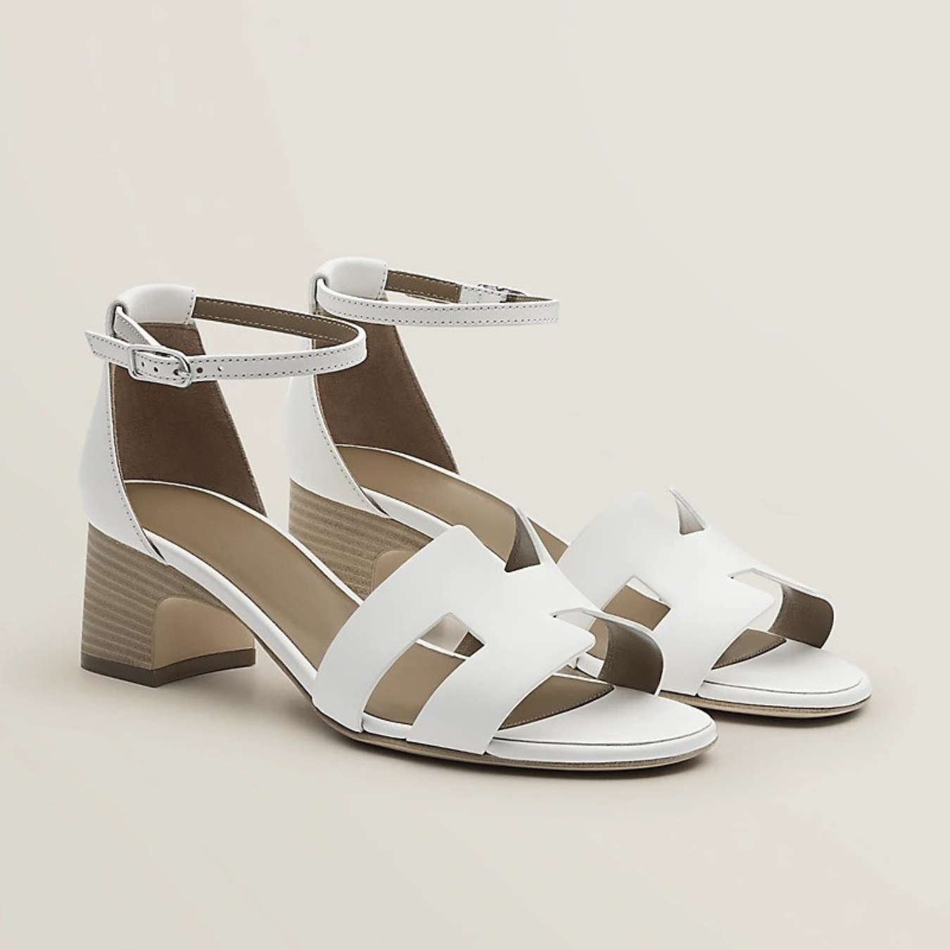 Chlea | Sandalias elegantes