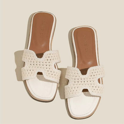 Élia | Sandalias elegantes