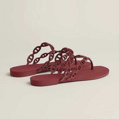 Isowa | Sandalias elegantes