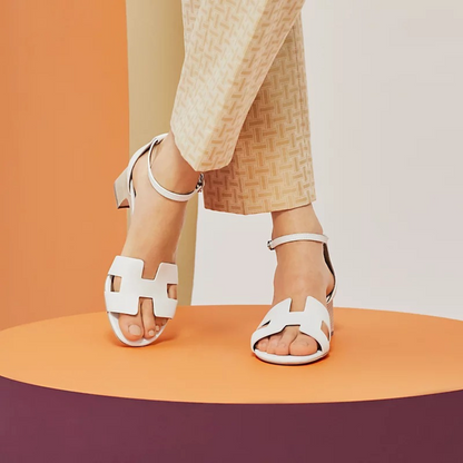 Chlea | Sandalias elegantes
