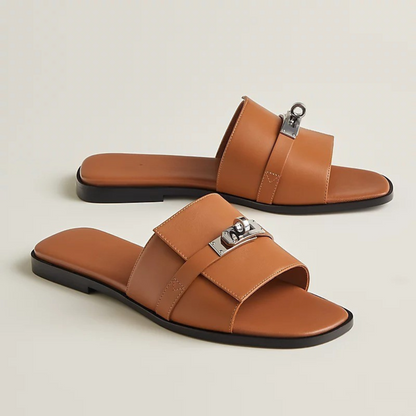 Julio | Sandalias Lock