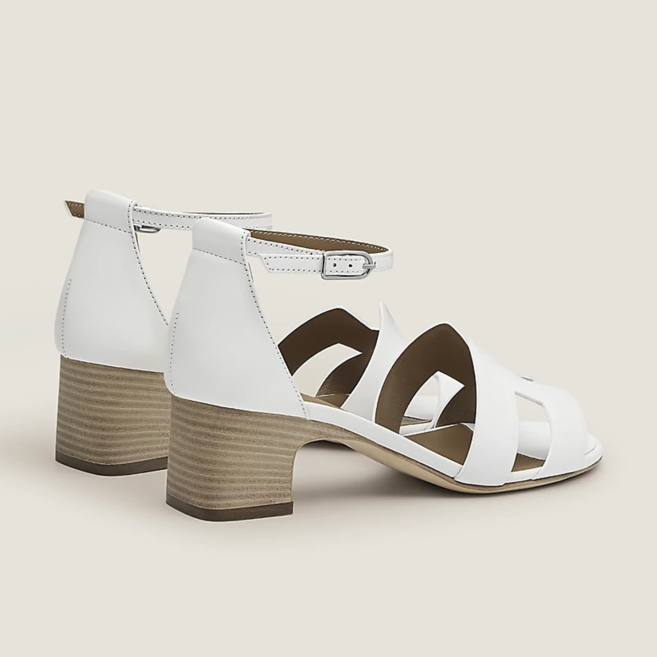 Chlea | Sandalias elegantes