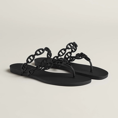 Isowa | Sandalias elegantes