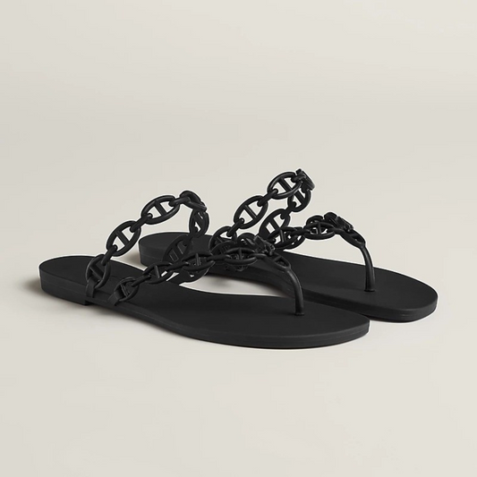 Isowa | Sandalias elegantes
