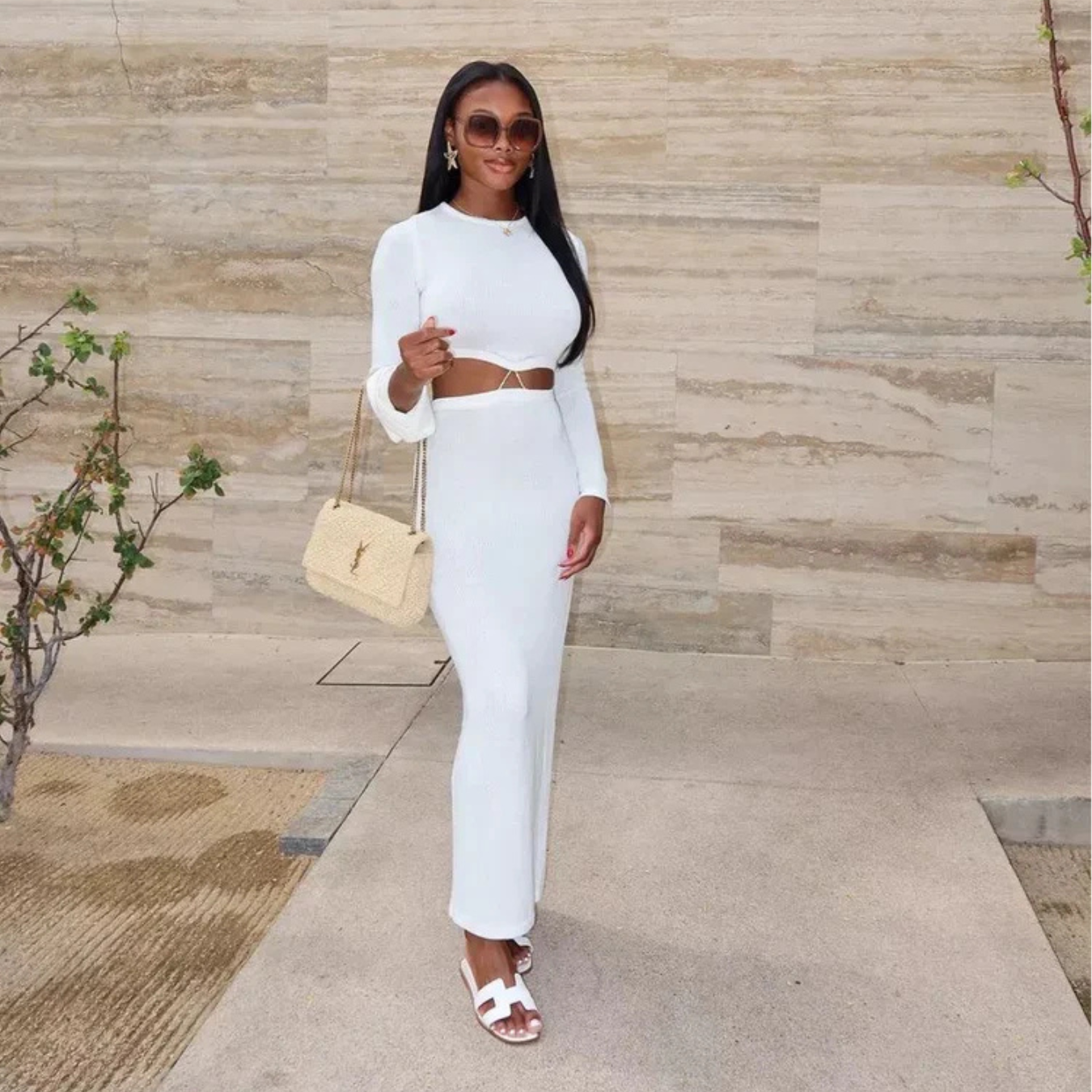Ammy | Sandalias elegantes