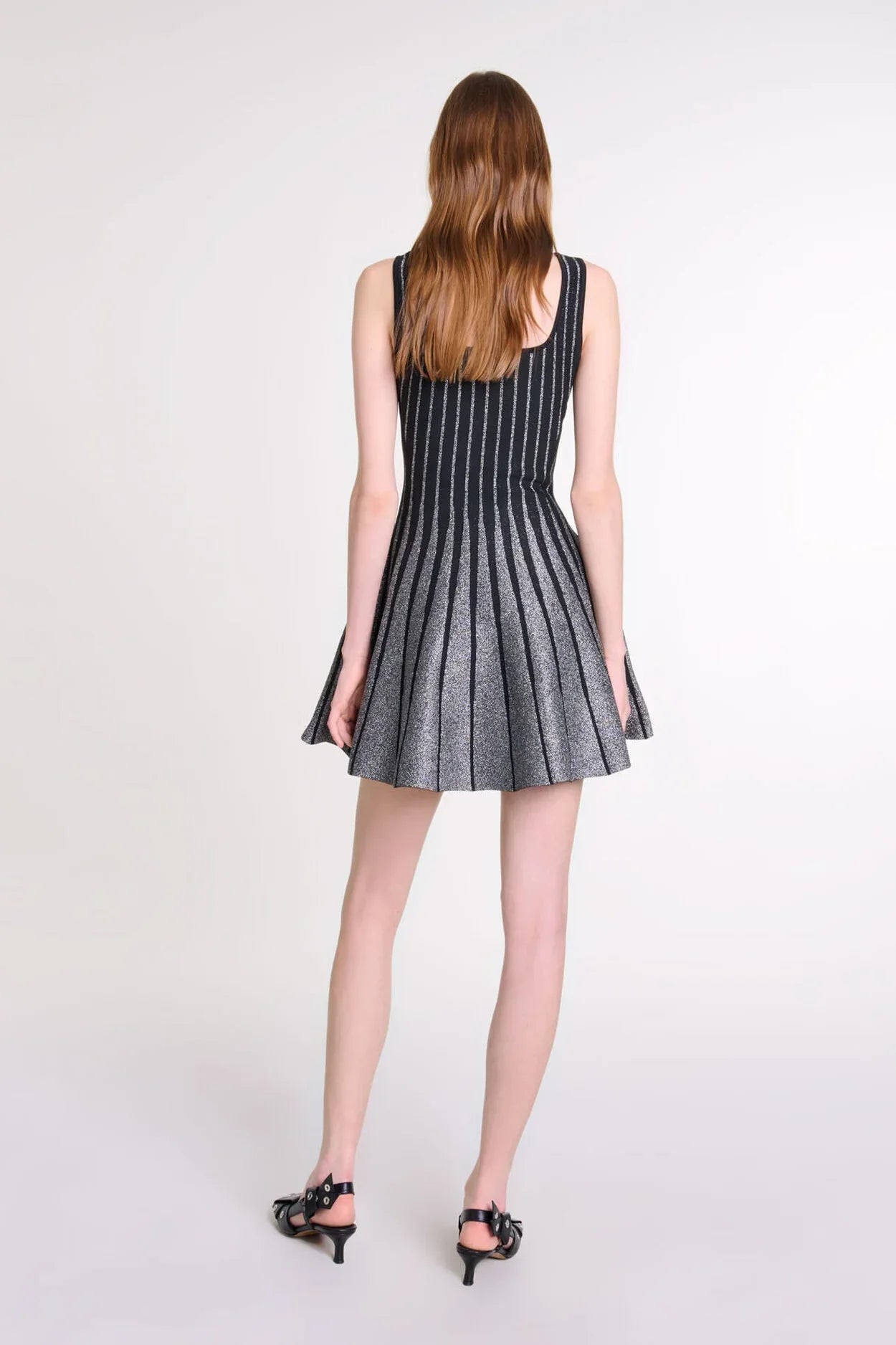 Loomis™ | Vestido ajustado de punto