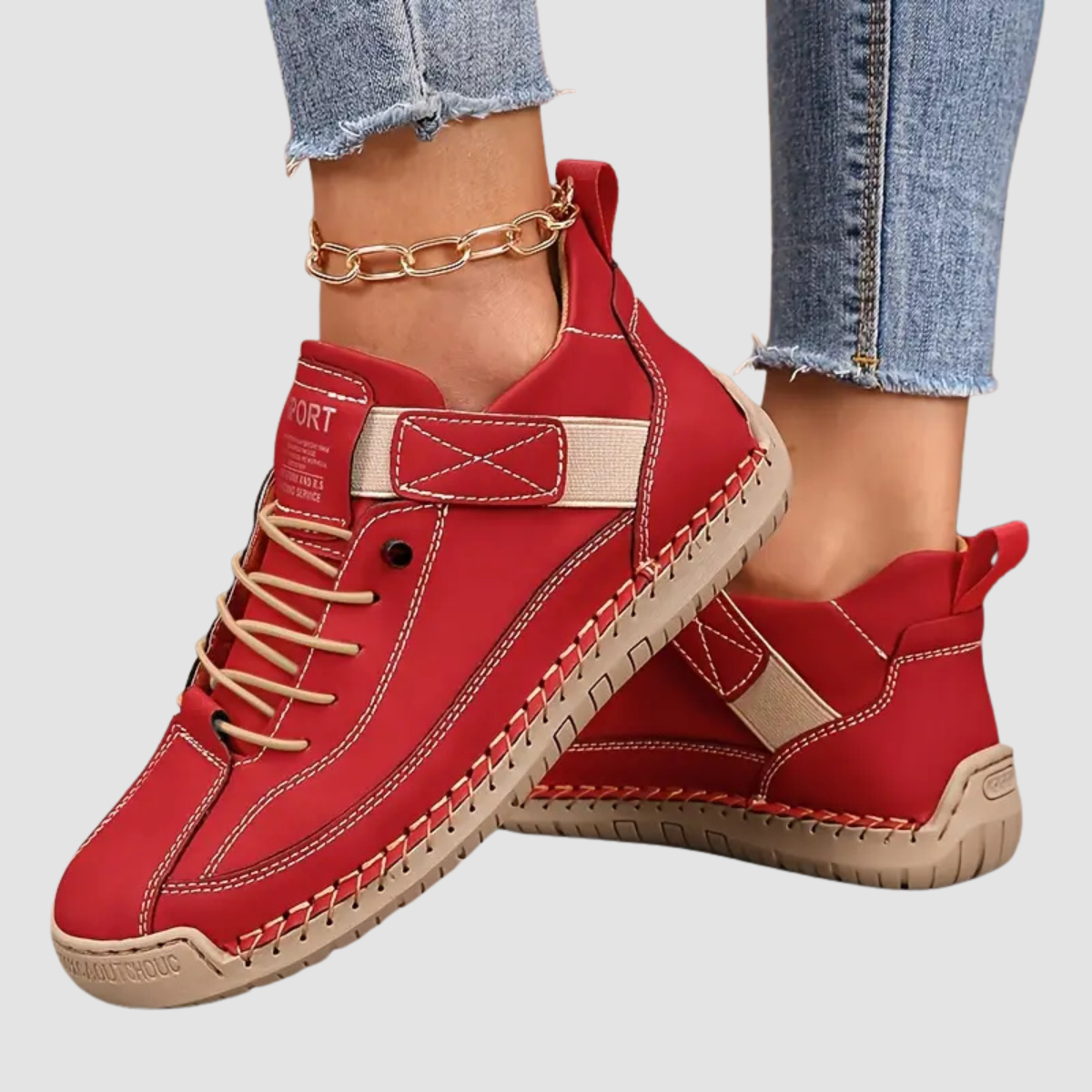 Mia | Zapatillas para todos los días