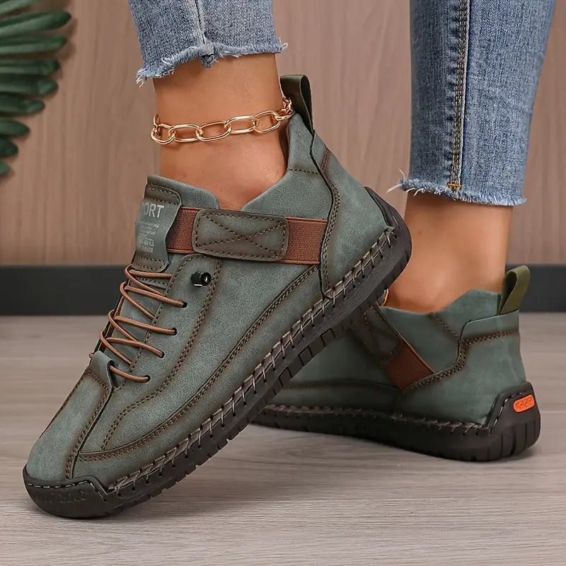 Mia | Zapatillas para todos los días