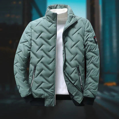 Blake™ | Chaqueta acolchada de alto rendimiento para hombre