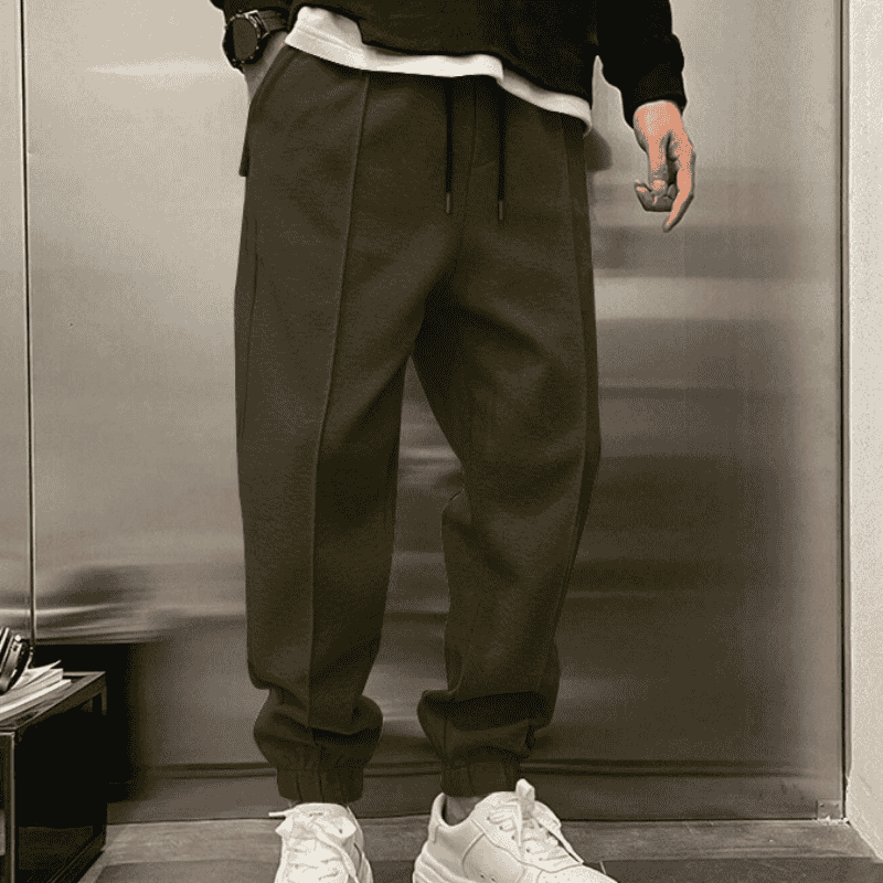 Pantalones elásticos inteligentes Raj™