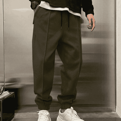Pantalones elásticos inteligentes Raj™