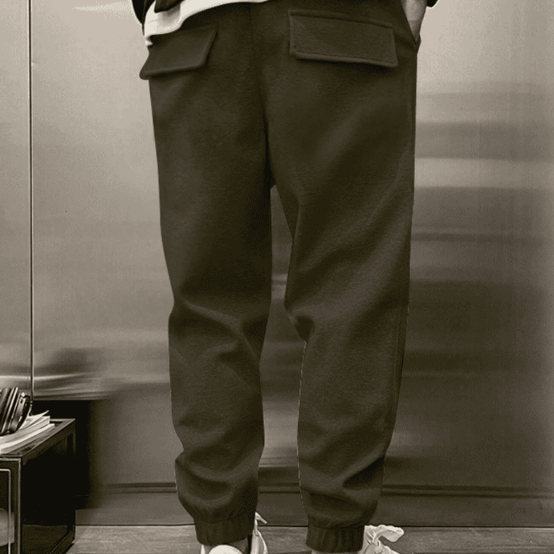 Pantalones elásticos inteligentes Raj™