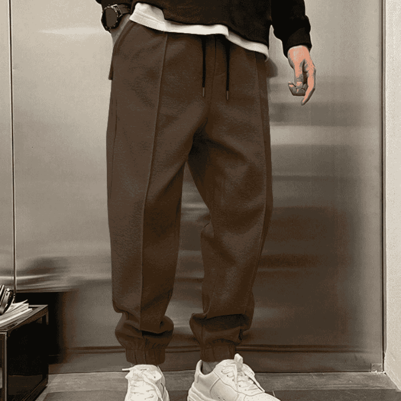 Pantalones elásticos inteligentes Raj™