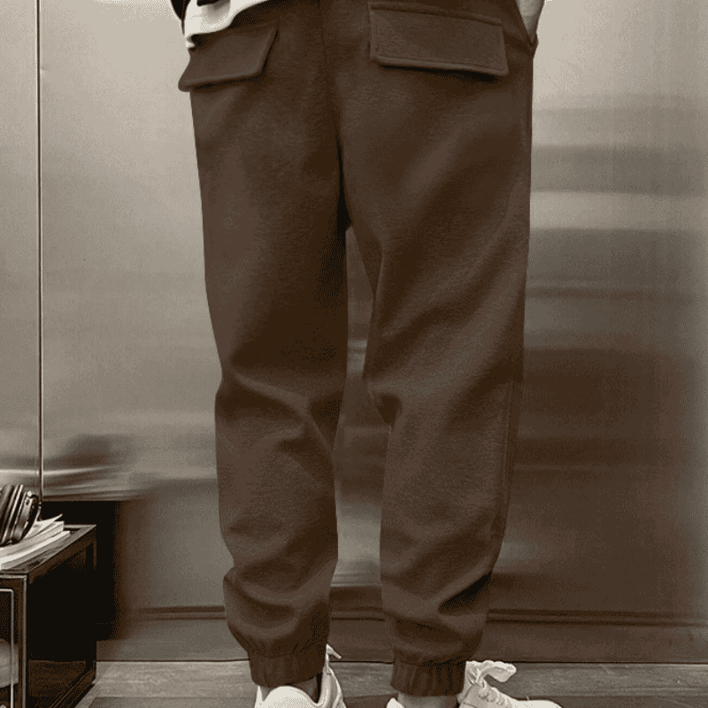 Pantalones elásticos inteligentes Raj™
