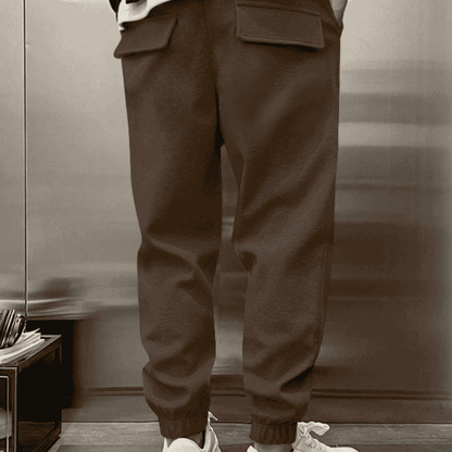 Pantalones elásticos inteligentes Raj™