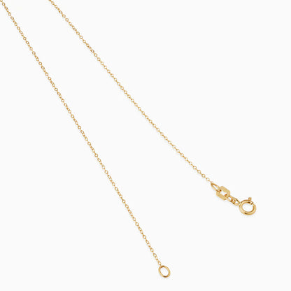 Collar con signo del zodiaco