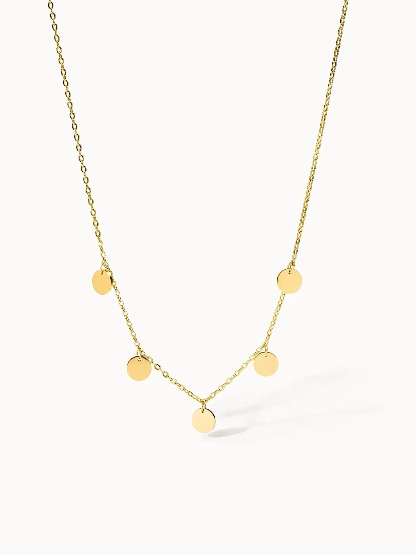 Collar de Buda Funky