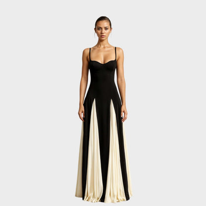 Awen | Vestido largo elegante 