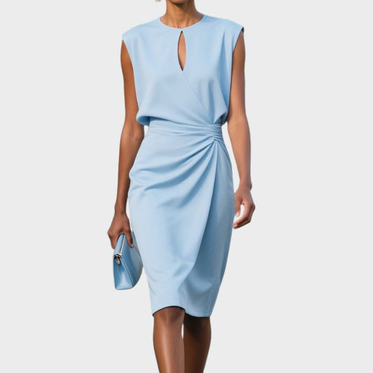 Maya | Vestido elegante y cómodo 