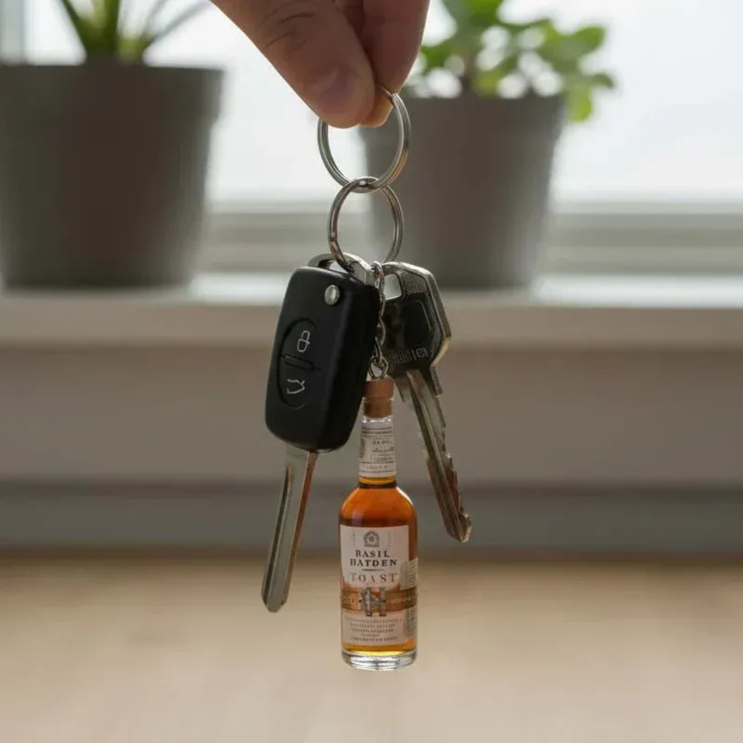 Calendario de Adviento de Cerveza y Whisky 2025 