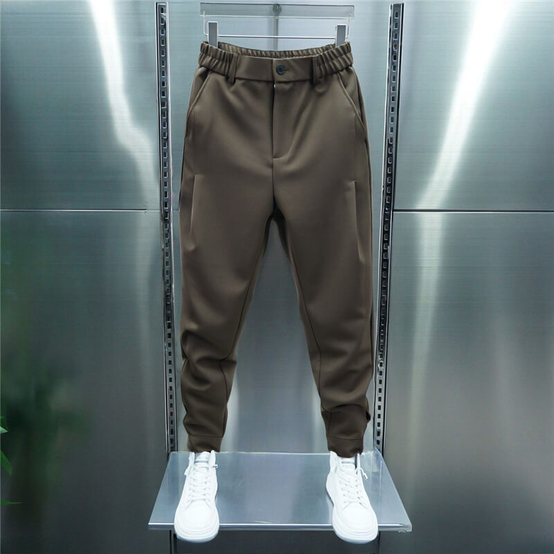 Pantalones elásticos Theo™ Flex