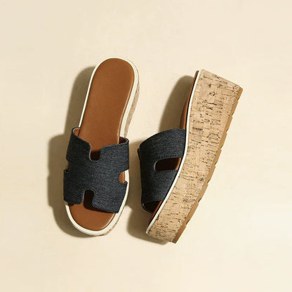 Joan | Sandalias de tacón