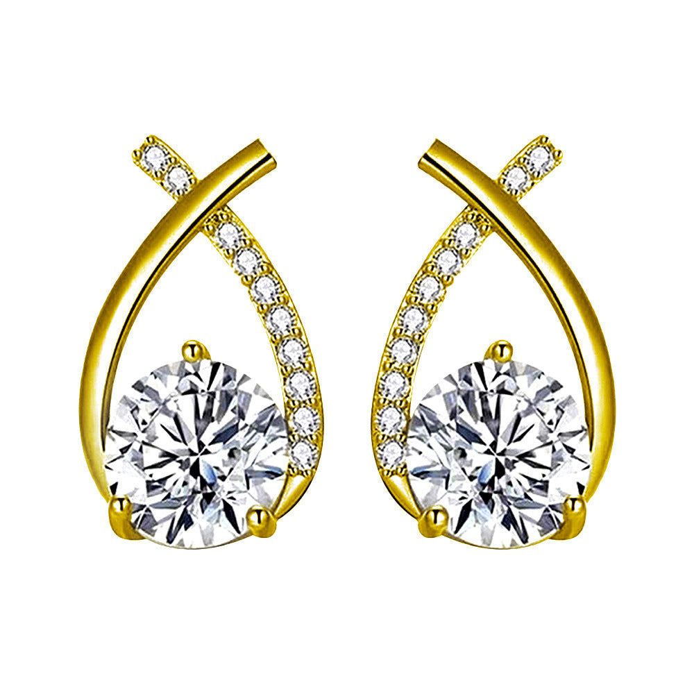Pendientes Arielle