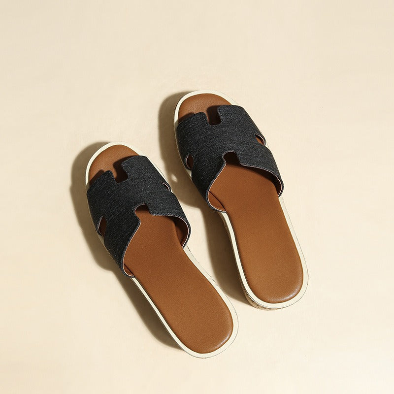 Joan | Sandalias de tacón