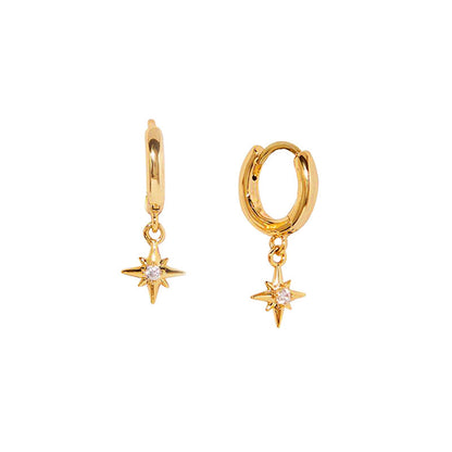 Pendientes vudú