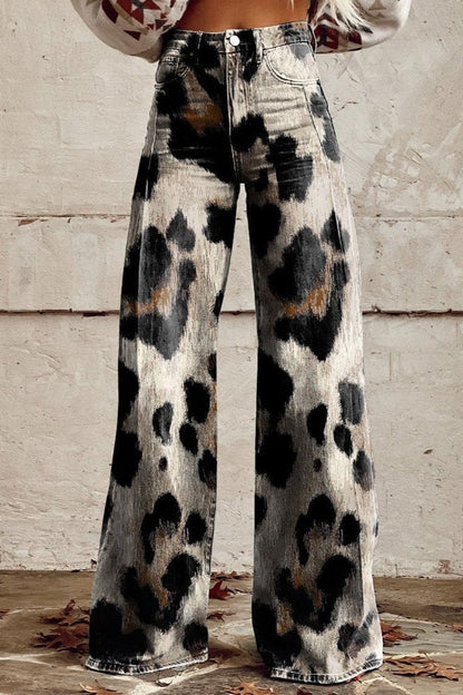 Mara | Pantalones vintage hechos a mano