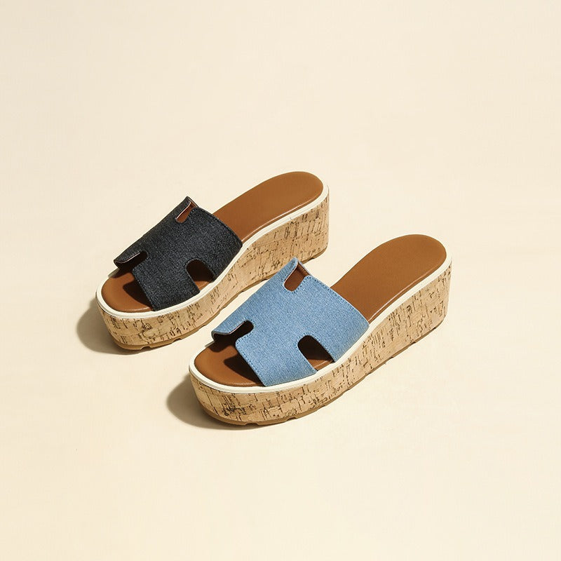 Joan | Sandalias de tacón