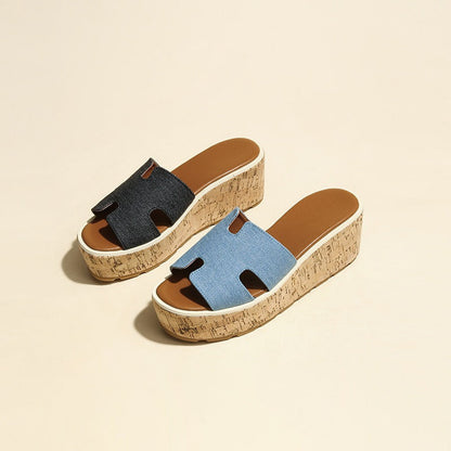 Joan | Sandalias de tacón