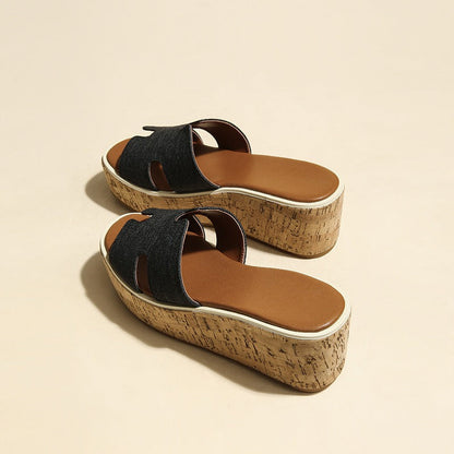 Joan | Sandalias de tacón