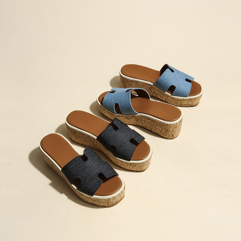 Joan | Sandalias de tacón