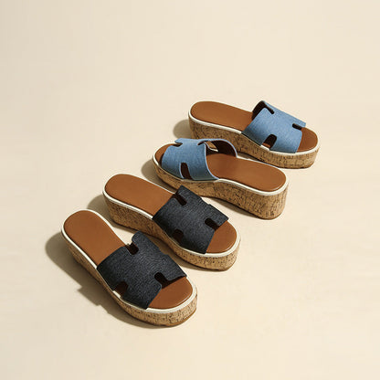 Joan | Sandalias de tacón