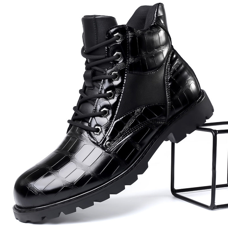 Rendall | Botines sofisticados con un diseño único