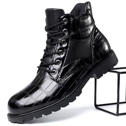 Rendall | Botines sofisticados con un diseño único