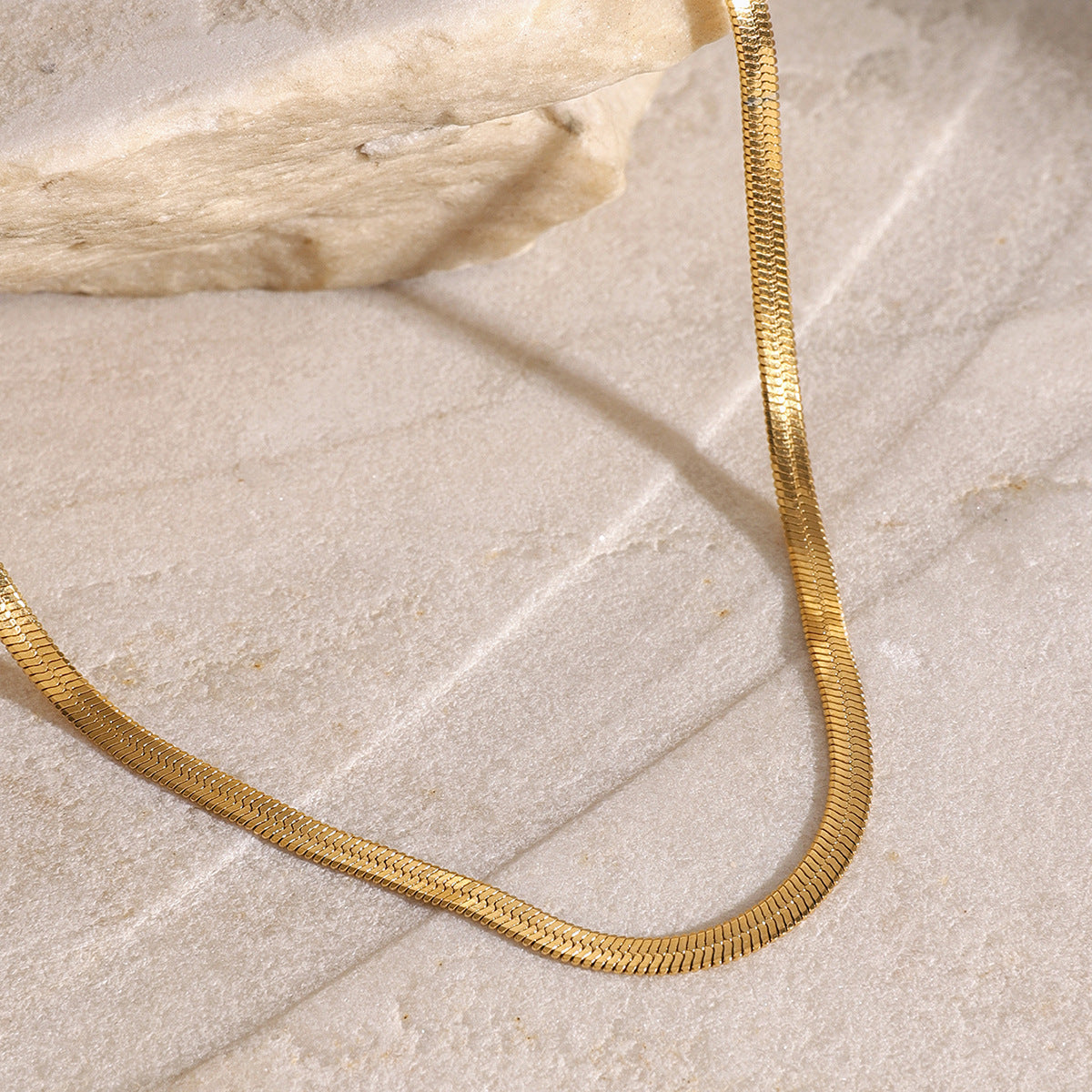 Collar de bodas de oro