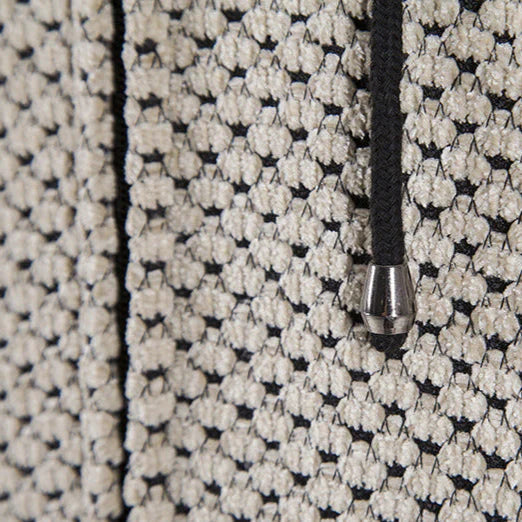 Lucas - Chaqueta con capucha