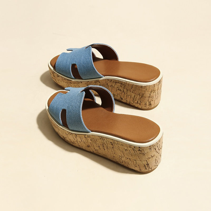 Joan | Sandalias de tacón