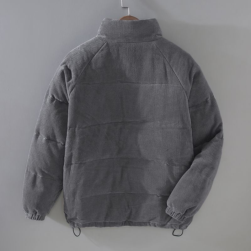 Elliot™ | Chaqueta acolchada de pana para hombre 