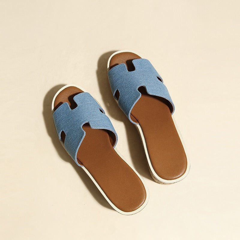 Joan | Sandalias de tacón