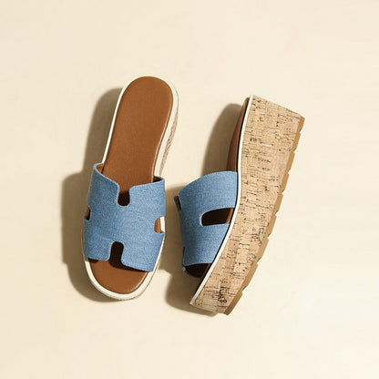 Joan | Sandalias de tacón