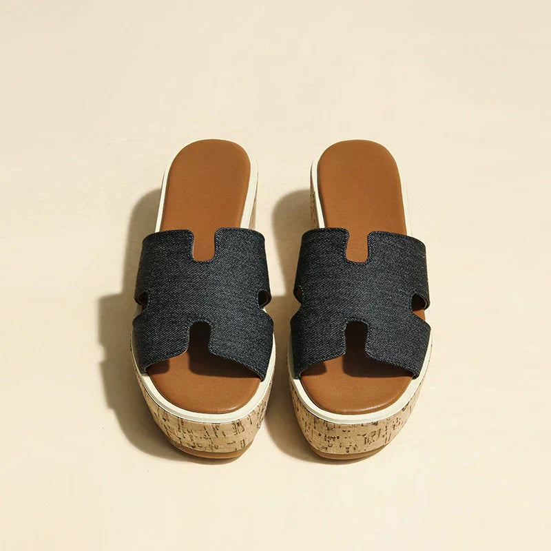 Joan | Sandalias de tacón