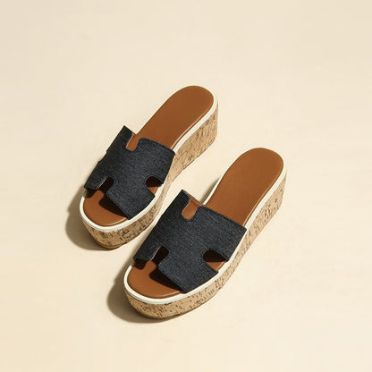 Joan | Sandalias de tacón