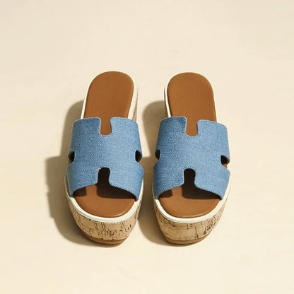 Joan | Sandalias de tacón