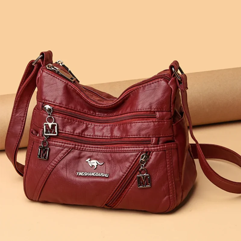 Veloura™ | Bolso de hombro Alotte 